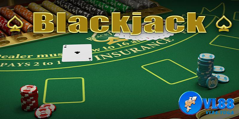 Blackjack luôn là sản phẩm ăn khách nhất tại Casino VL88 Blackjack luôn là sản phẩm ăn khách nhất tại Casino VL88
