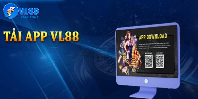 Các bước tải app VL88 là vô cùng đơn giản Các bước tải app VL88 là vô cùng đơn giản