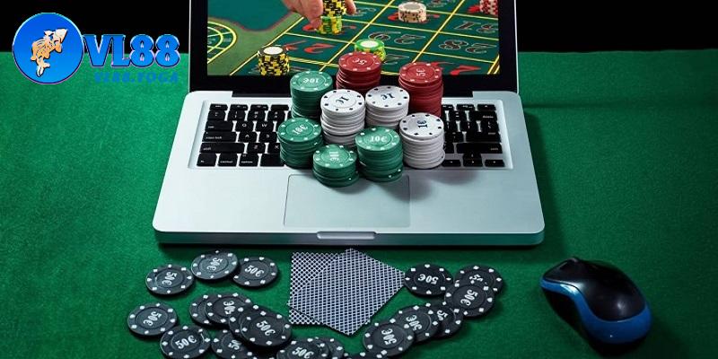 Casino VL88 có thể chinh phục như thế nào? Casino VL88 có thể chinh phục như thế nào?