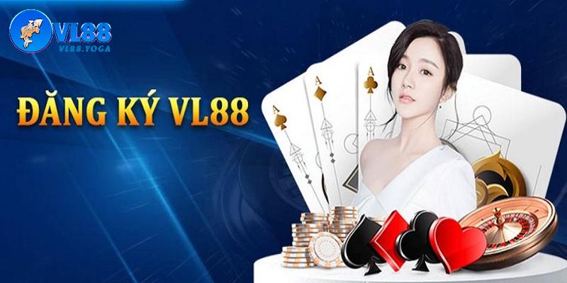 Đăng ký với những câu hỏi thường gặp VL88 Đăng ký với những câu hỏi thường gặp VL88