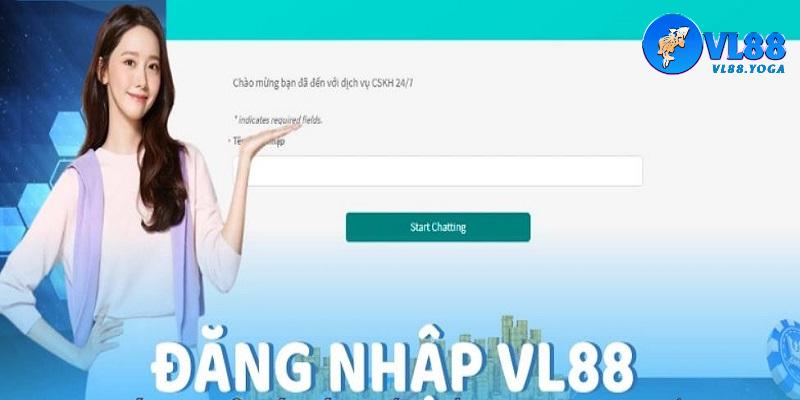 Các câu hỏi thường gặp VL88 phải khi đăng nhập tài khoản Các câu hỏi thường gặp VL88 phải khi đăng nhập tài khoản
