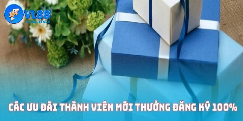 Danh mục các chương trình Khuyến mãi hội viên mới VL88 siêu hấp dẫn Danh mục các chương trình Khuyến mãi hội viên mới VL88 siêu hấp dẫn