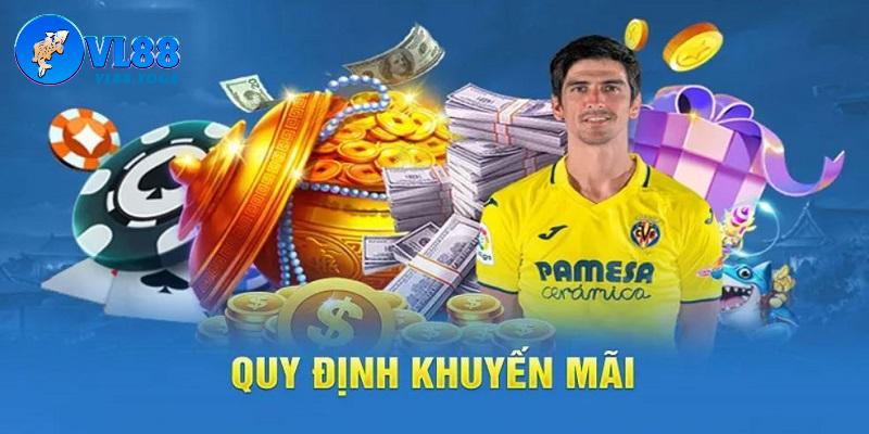 Những điều kiện mà anh em cần tuân thủ trong Khuyến mãi hội viên mới VL88 Những điều kiện mà anh em cần tuân thủ trong Khuyến mãi hội viên mới VL88