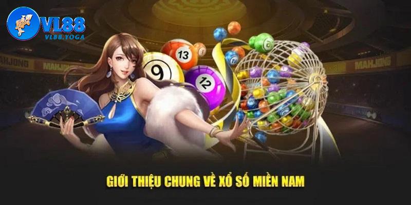 Đôi điều giới thiệu về Xổ số miền Nam siêu hấp dẫn Đôi điều giới thiệu về Xổ số miền Nam siêu hấp dẫn
