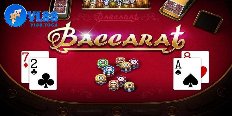 Giới thiệu về trò chơi trong soi cầu Baccarat Giới thiệu về trò chơi trong soi cầu Baccarat