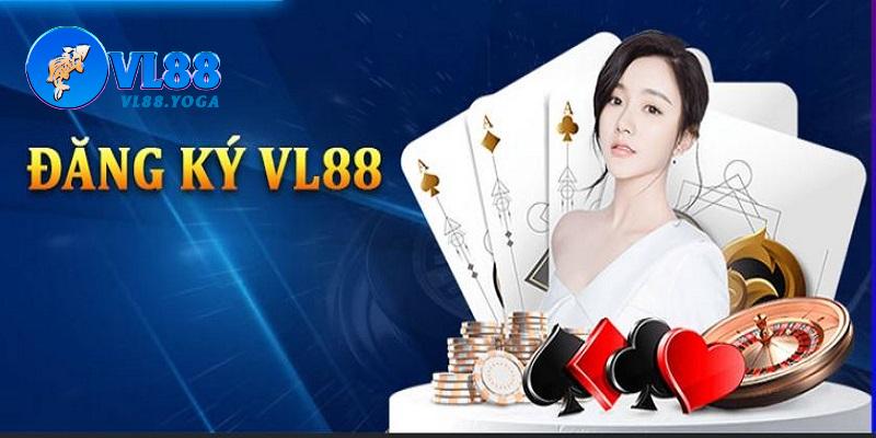 Các bước đăng ký VL88 siêu đơn giản nhưng hiệu quả Các bước đăng ký VL88 siêu đơn giản nhưng hiệu quả