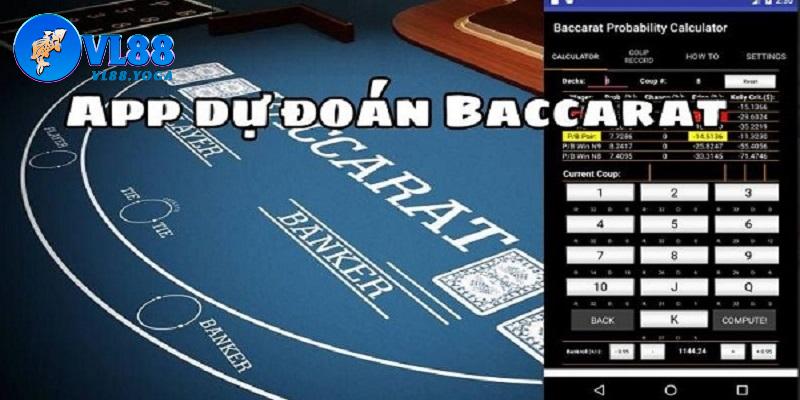 Mẹo dùng Tool dự đoán Baccarat hiệu quả nhất Mẹo dùng Tool dự đoán Baccarat hiệu quả nhất