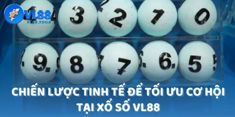 Một số mẹo hữu ích gia tăng cơ hội chiến thắng tại Xổ số VL88 Một số mẹo hữu ích gia tăng cơ hội chiến thắng tại Xổ số VL88