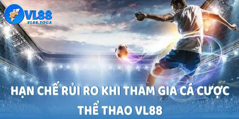 Mẹo thắng lớn khi tham gia sảnh Thể thao VL88 Mẹo thắng lớn khi tham gia sảnh Thể thao VL88