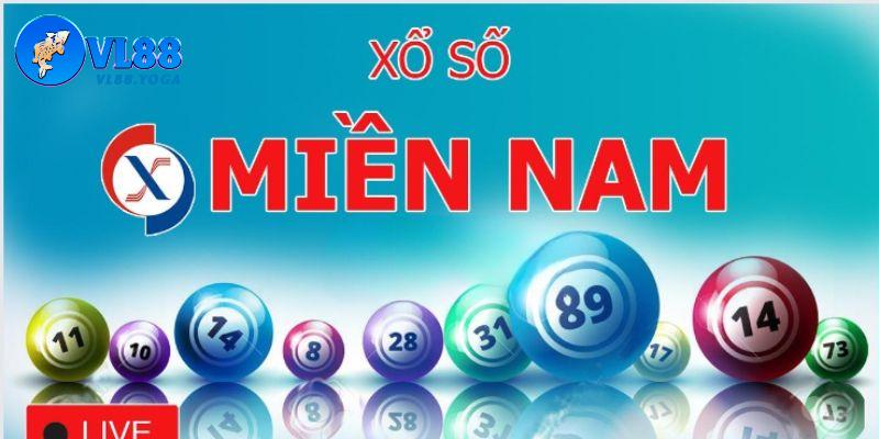 Một số hình thức Xổ số miền Nam được quan tâm nhất Một số hình thức Xổ số miền Nam được quan tâm nhất