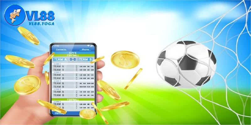 Những tính năng vượt trội chỉ có tại trang cá cược bóng đá Những tính năng vượt trội chỉ có tại trang cá cược bóng đá