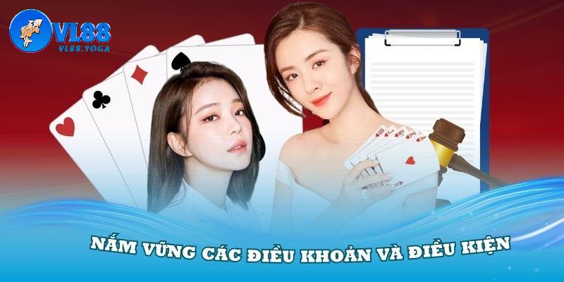Quy định trong điều khoản điều kiện VL88 về việc tạo tài khoản Quy định trong điều khoản điều kiện VL88 về việc tạo tài khoản