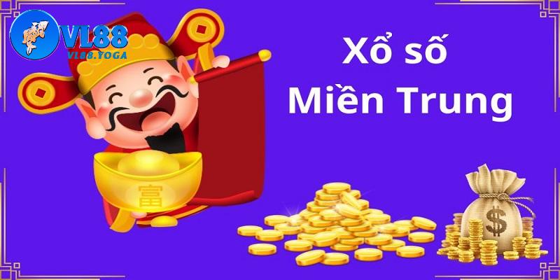 Xổ số miền Trung và những thông tin cần biết Xổ số miền Trung và những thông tin cần biết