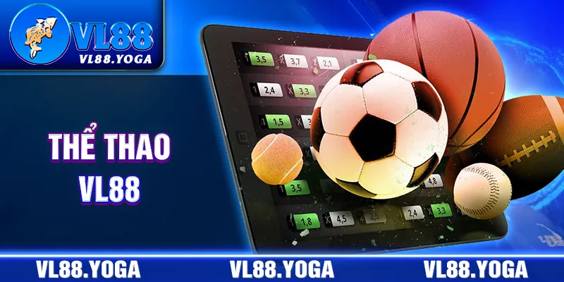 Thể thao VL88 Thể thao VL88